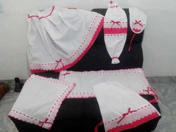 Kit completo cozinha