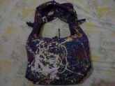 Bolsa bicolor